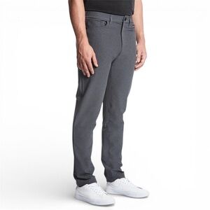 NWOT Public Rec 32/28 Gray Workday Pants Stretch Performance Grey